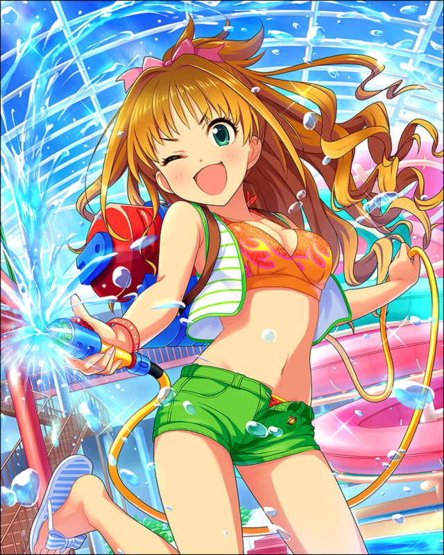 日野茜　誕生日2019D1qF6Is