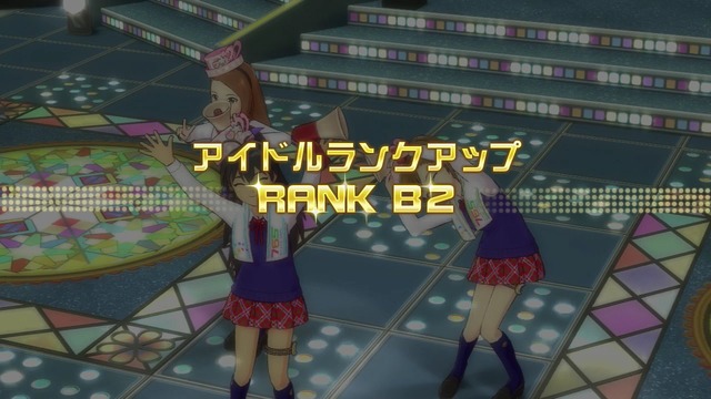 アイドルマスターワンフォーオール Screen Shot 2014-06-14 05-05-49