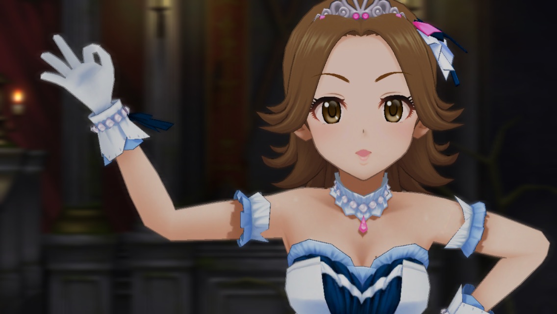 デレステ 太田優の胸元に修正が入ったお知らせ もばます Imas Cg Net デレステ 太田優の胸元に修正が入ったお知らせ もばます Imas Cg Net