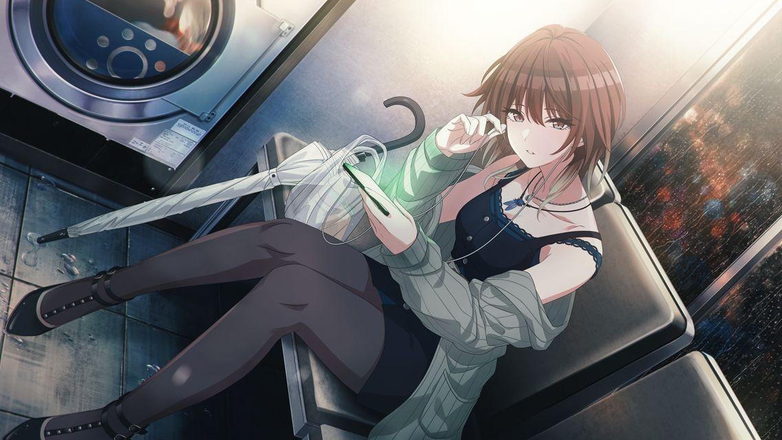 シャニマス Q 緋田美琴 家電って 一気に調子悪くなったりするけどどうしてなんだろう アニメのまとめはここでおk
