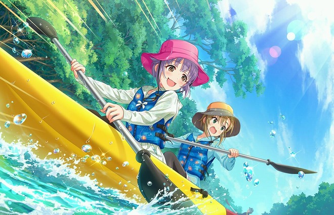 アイドルマスター情報局 デレステまとめアンテナ タグ イベント全般 デレステ アイドルマスター情報局 デレステまとめアンテナ タグ イベント全般 デレステ