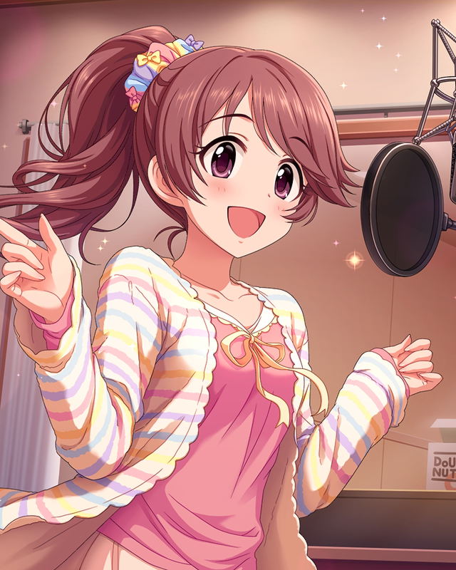 [Ring♪Ring♪ﾌｨｰﾘﾝ]椎名法子1