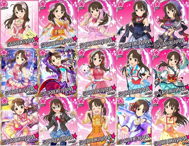 モバマスデレステの画像.jpg GvHDKFV