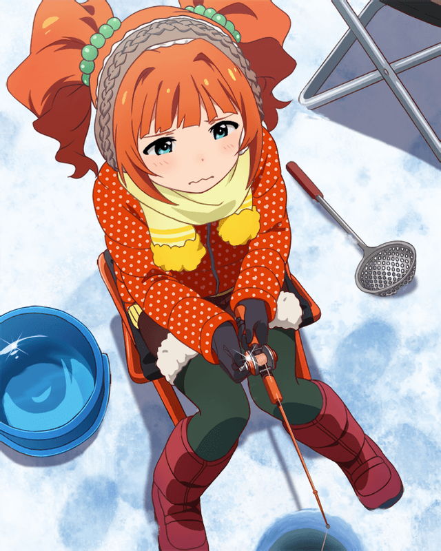 プリティデュオ 高槻 やよい1