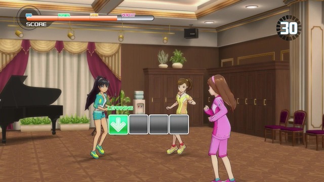 ワンフォーオール Clip 1 Screen Shot 2014-06-14 04-59-40