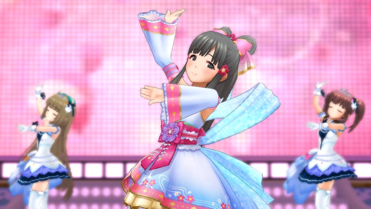 デレステ Ssr小早川紗枝が可愛すぎる問題 By もばます デレステ Ssr小早川紗枝が可愛すぎる問題 By もばます