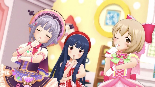 SSR佐城雪美WvddtE3