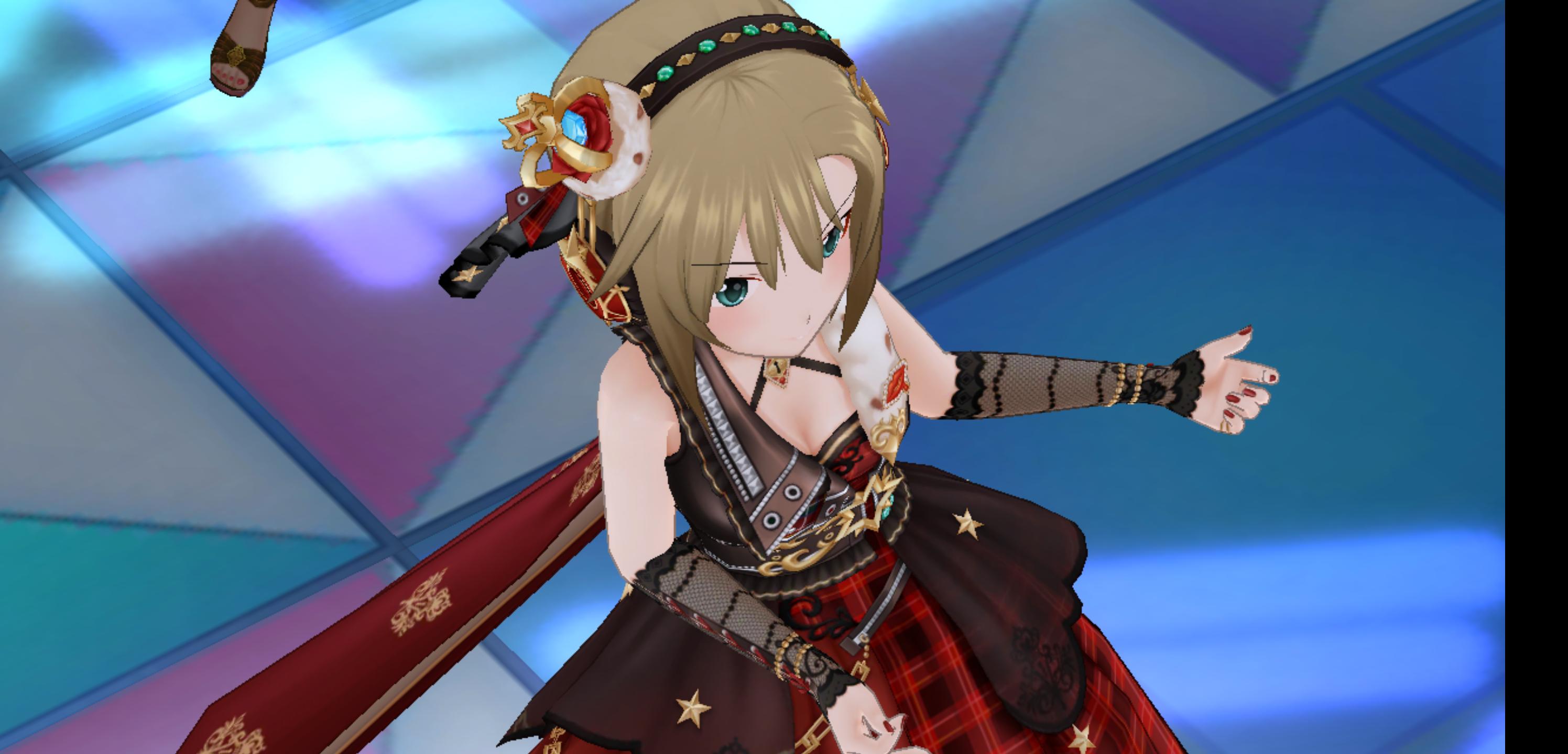 デレステ ワナビー レジェンド 多田李衣菜がカッコいい 2chゲームまとめアンテナ デレステ ワナビー レジェンド 多田李衣菜がカッコいい 2chゲームまとめアンテナ