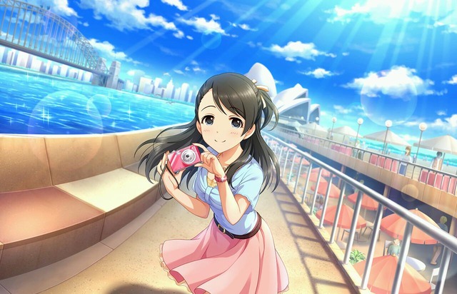 [サファリフレンズ]栗原ネネ1