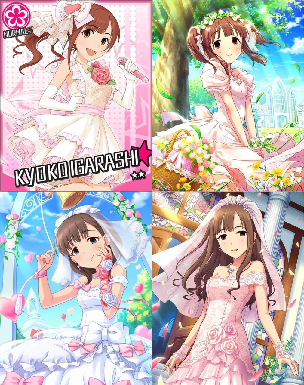 モバマス ついに揃ってしまったな By もばます モバマス ついに揃ってしまったな By もばます