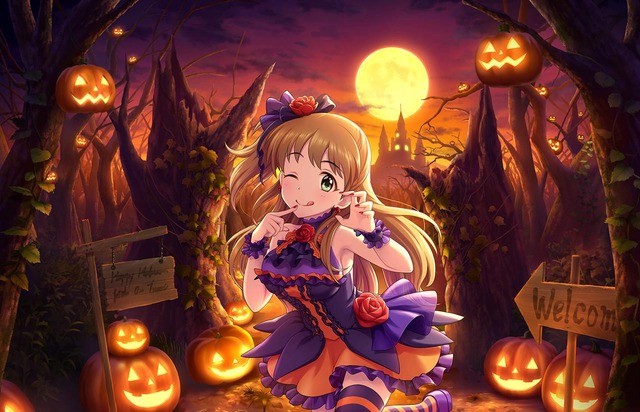 [小悪魔ヴァンパイア]槙原志保1