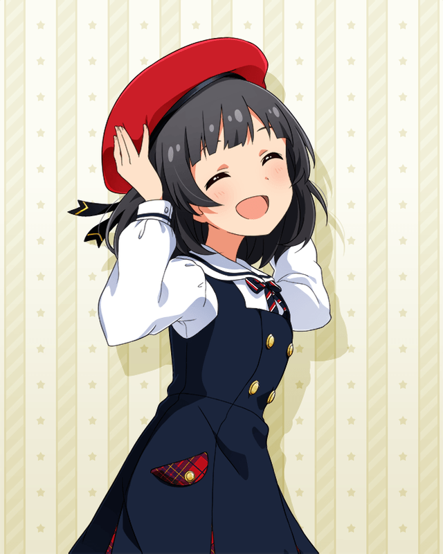 制服シリーズ 中谷 育1