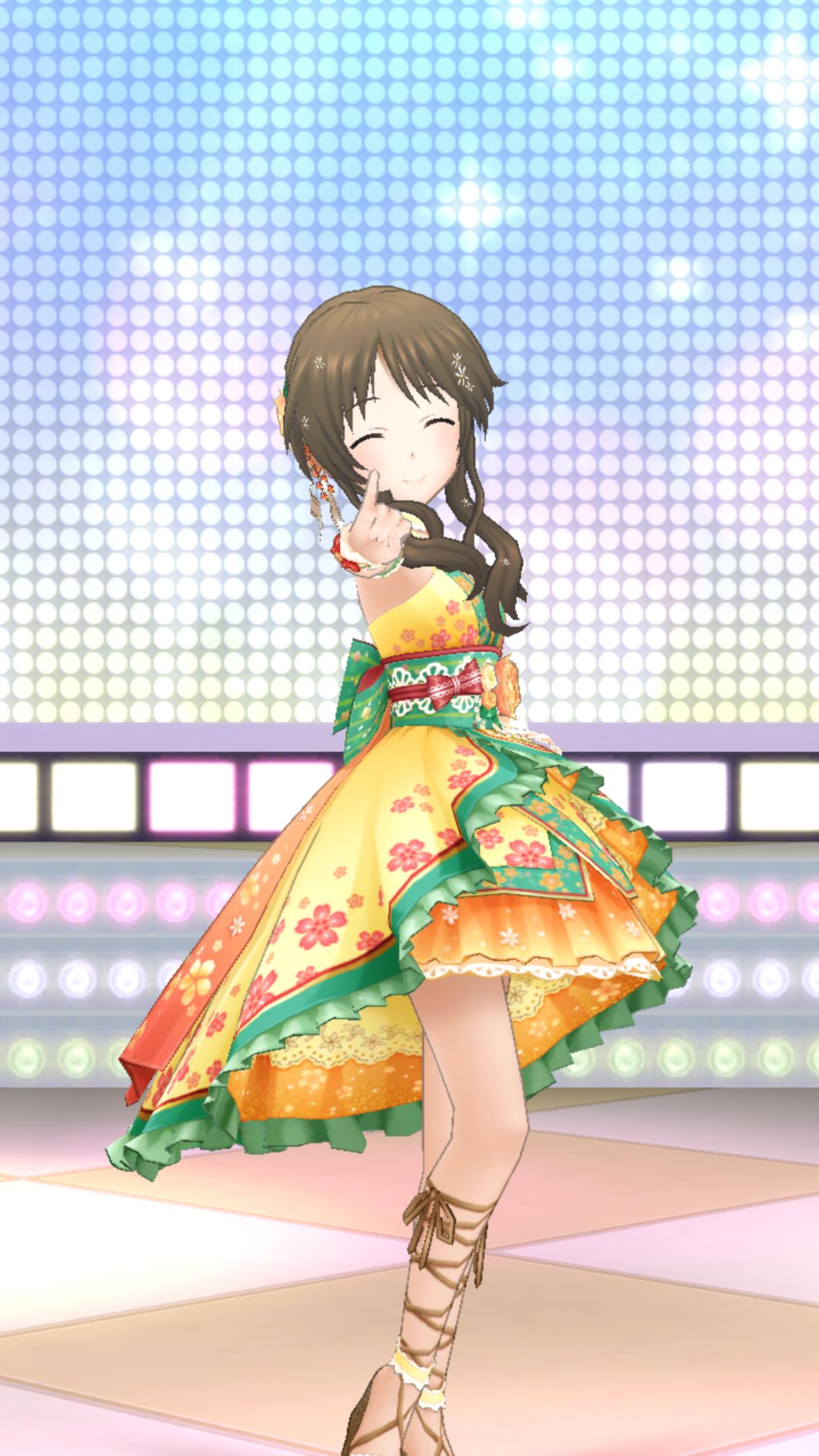 デレステ Ssr あたたかな居場所 高森藍子が可愛すぎるっていうお話 By もばます デレステ Ssr あたたかな居場所 高森藍子が可愛すぎるっていうお話 By もばます