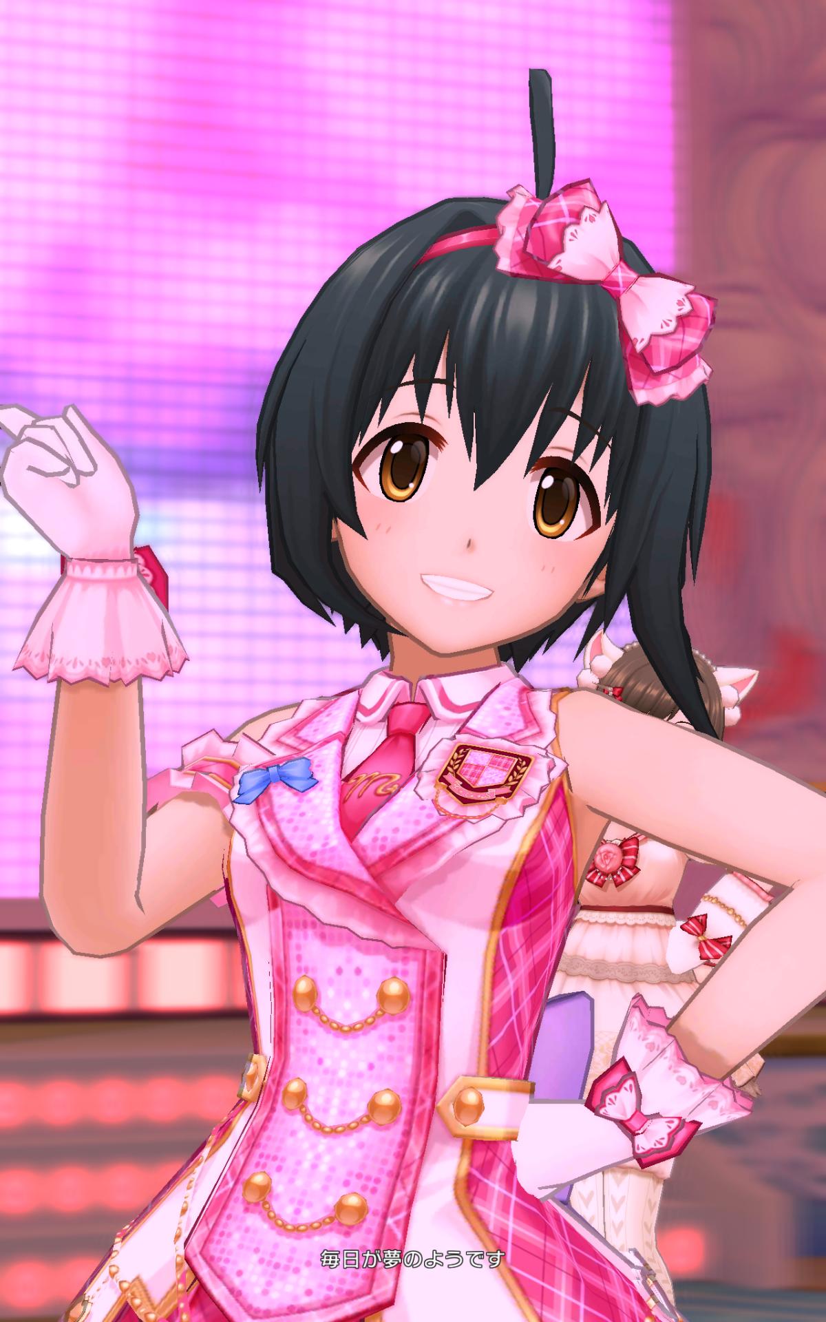 デレステ Ssr P C S 小日向美穂が可愛いっていうお話 By もばます デレステ Ssr P C S 小日向美穂が可愛いっていうお話 By もばます