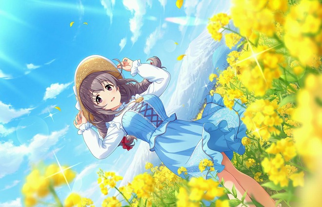 アイドルマスター情報局 デレステまとめアンテナ 検索用語 榊原里美 アイドルマスター情報局 デレステまとめアンテナ 検索用語 榊原里美