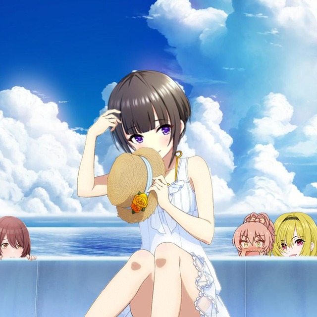 モバマスデレステの画像sTVRpZ1