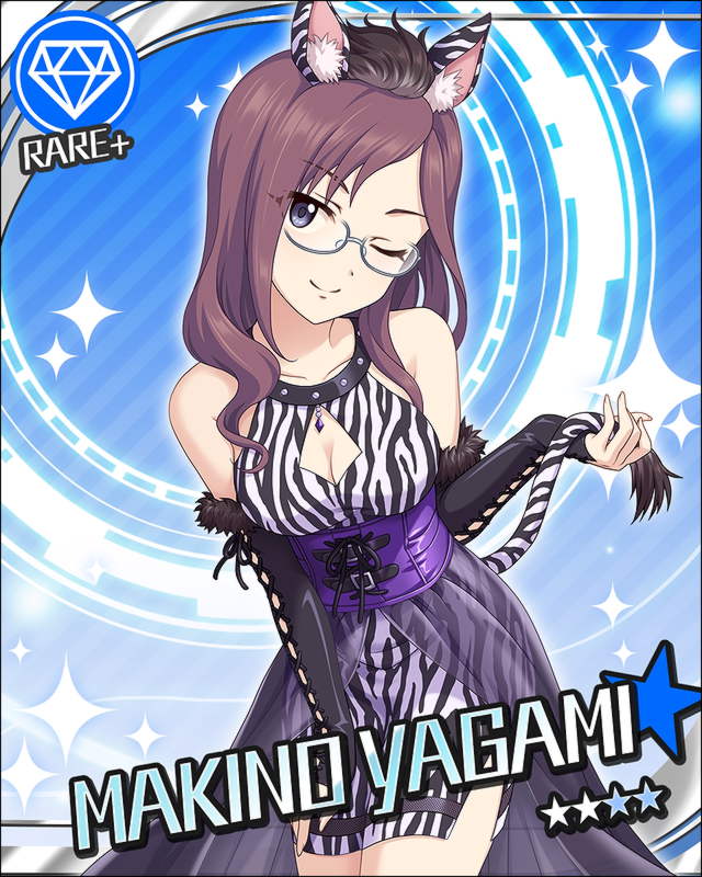 八神マキノ2