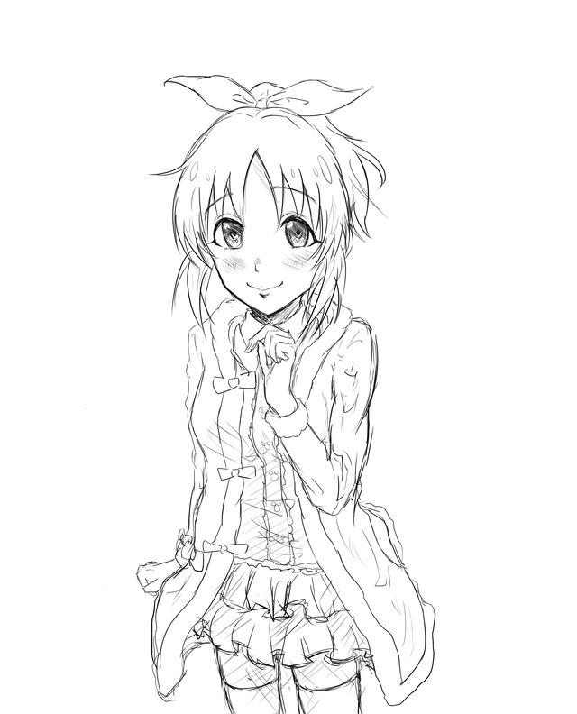 安部菜々３