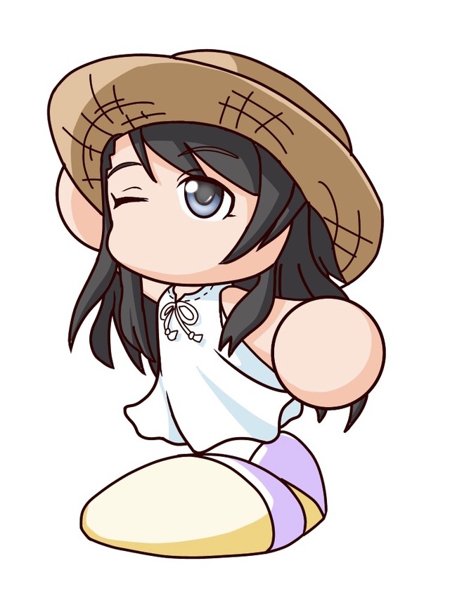 モバマスデレステの画像EUzT5cA