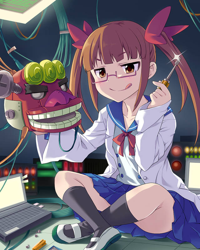 池袋晶葉誕生日2019ENcIzpb