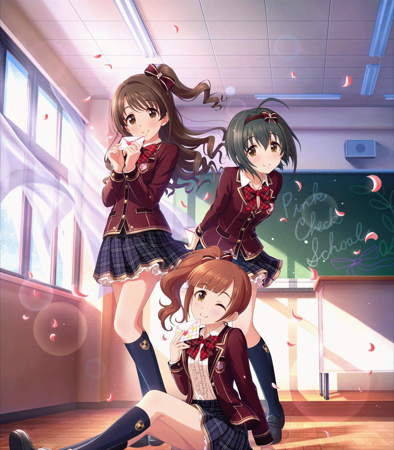 デレステ いろいろな ラブレター P C S コラ もばます Linkis Com デレステ いろいろな ラブレター P C S コラ もばます Linkis Com