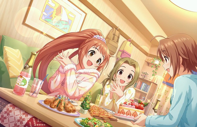 [メリーチアー・フォーユー]若林智香1 デレマスの画像.jpg