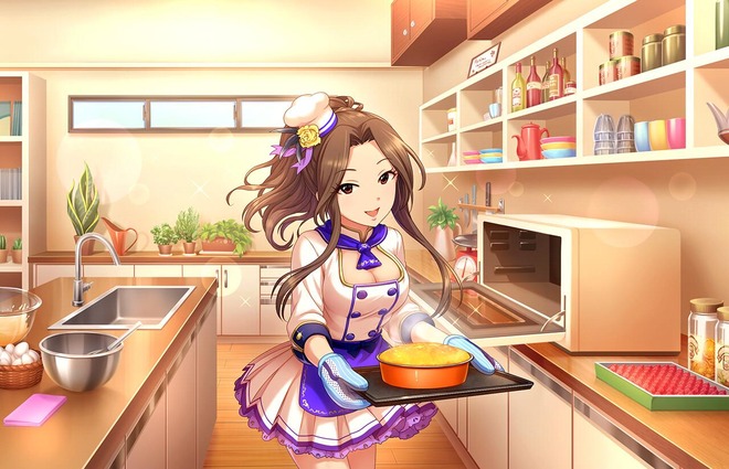 [ビューティーハーベスト]小室千奈美2