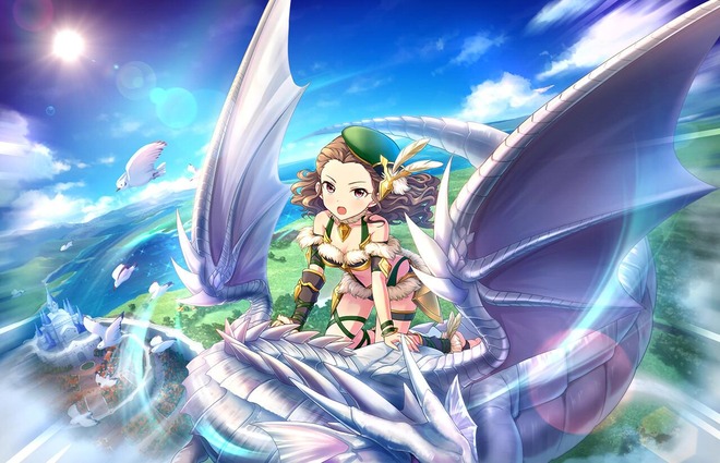 [笑顔のガーディアン]関裕美2