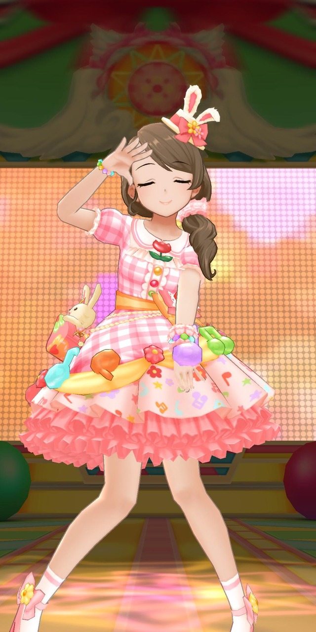 [みんなのお姉さん]持田亜里沙LAKJ1VT