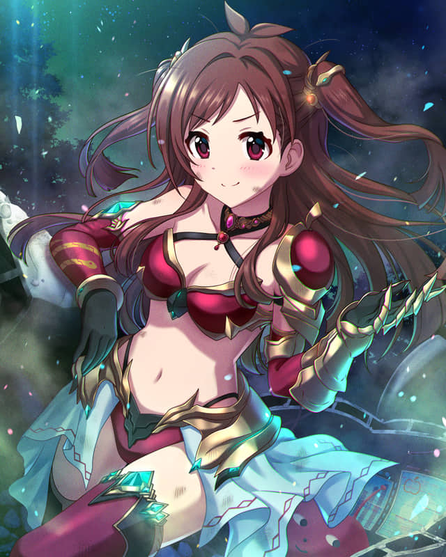 モバマス Sr辻野あかり Sr神崎蘭子が登場 眩しい夏に 緋玉と戦乙女のギャラクシーガチャ 開催 友星公演上位報酬sr喜多日菜子 ゲームまとめのまとめ速報 モバマス Sr辻野あかり Sr神崎蘭子が登場 眩しい夏に 緋玉と戦乙女のギャラクシーガチャ 開催 友星公演上位報酬sr喜多日菜子 ゲームまとめのまとめ速報
