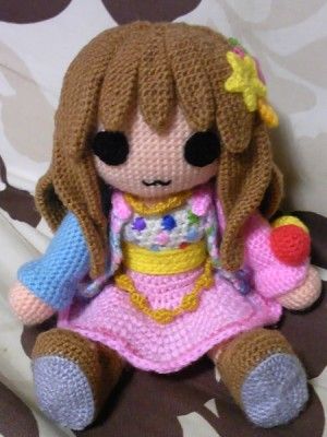 諸星きらり (1)