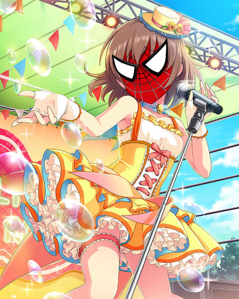 hinakospiderma