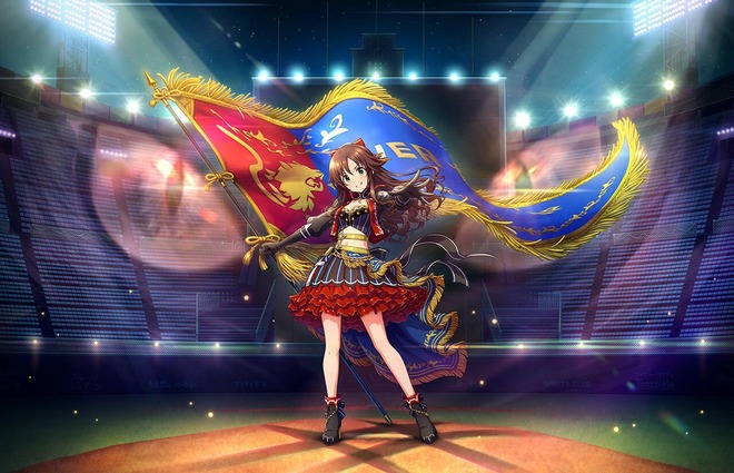 [挑戦者たちのエール]姫川友紀2