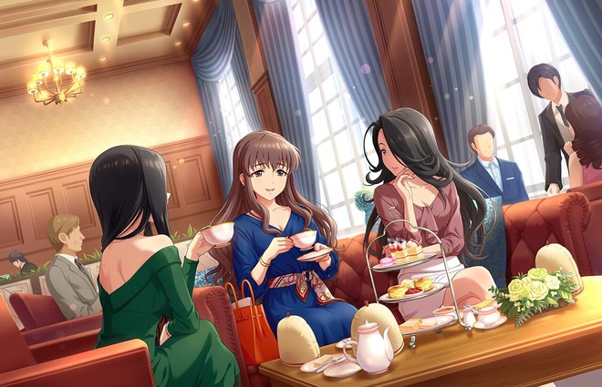 アイドルマスター情報局 デレステまとめアンテナ 検索用語 服部瞳子 アイドルマスター情報局 デレステまとめアンテナ 検索用語 服部瞳子