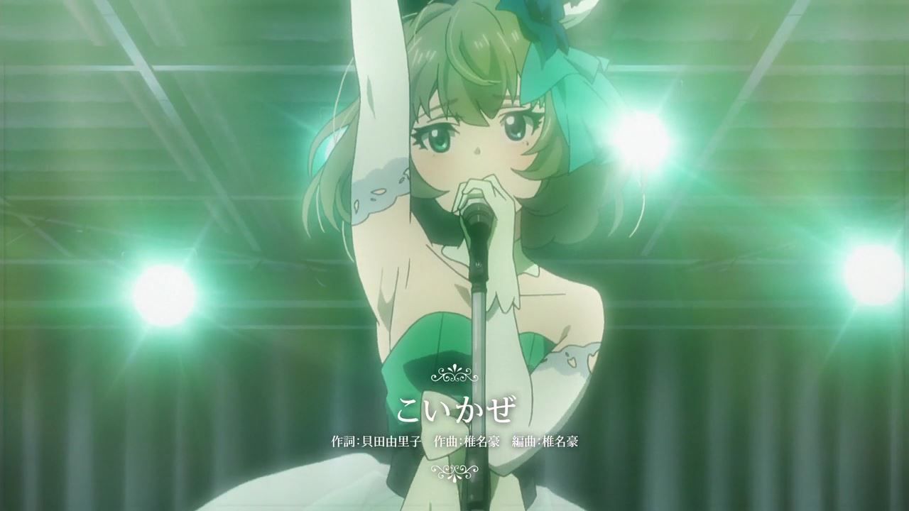 アニメ さすが高垣楓 おれたちにできない事を平然とやってのけるッ そこにシビれる あこがれるゥ By もばます アニメ さすが高垣楓 おれたちにできない事を平然とやってのけるッ そこにシビれる あこがれるゥ By もばます