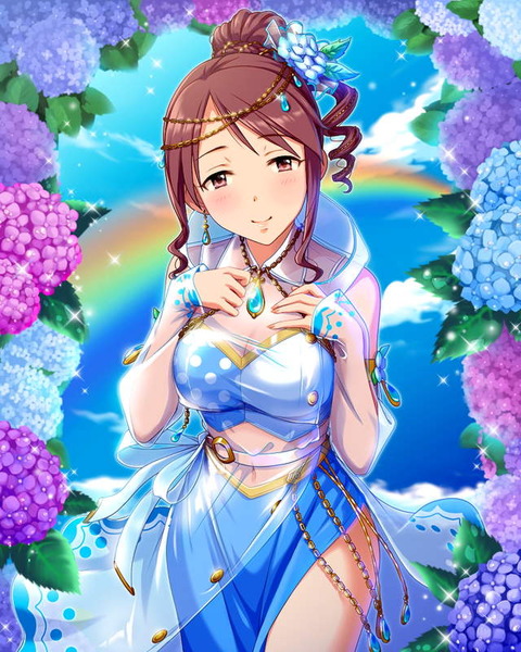 [ﾃｨｱﾄﾞﾛｯﾌﾟ]三船美優2