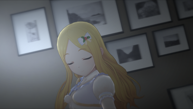 柊志乃　望月聖　誕生日2019年GlIXTlo