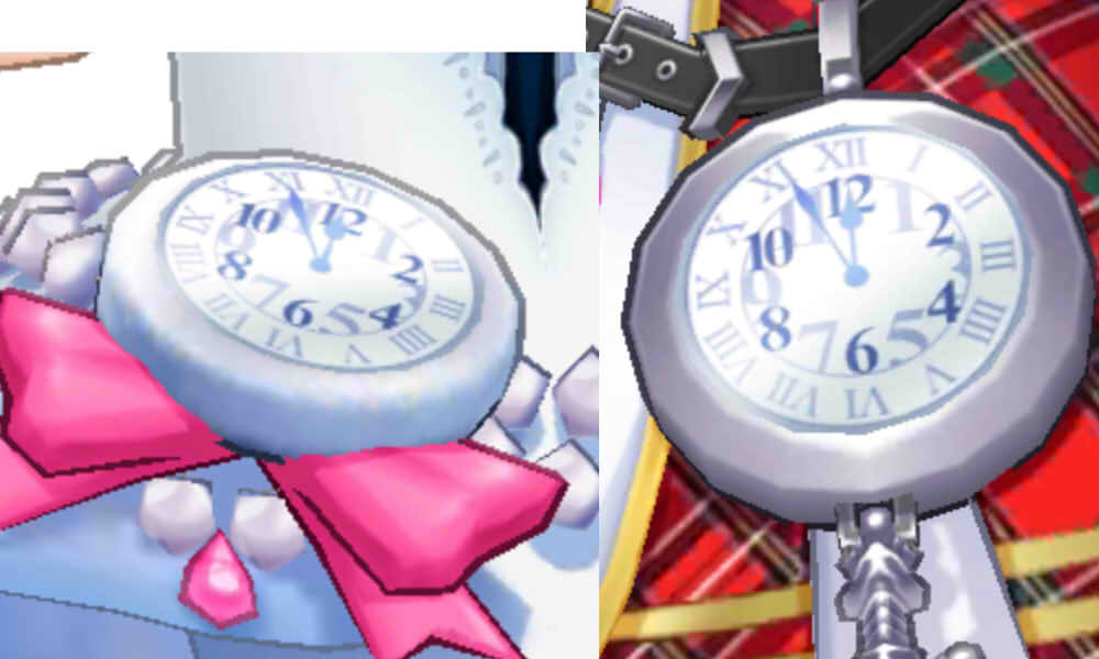 デレステ 新衣装 アクロス ザ スターズ 初代衣装と時計の針を比較すると1分進んでいるこだわり仕様 もばます デレステ ポプマスまとめ デレステ 新衣装 アクロス ザ スターズ 初代衣装と時計の針を比較すると1分進んでいるこだわり仕様 もばます デレステ ポプマスまとめ