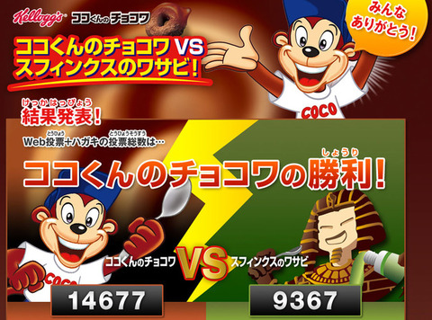 チョコワ (2)