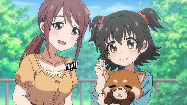 モバマスデレステの画像1557838461438