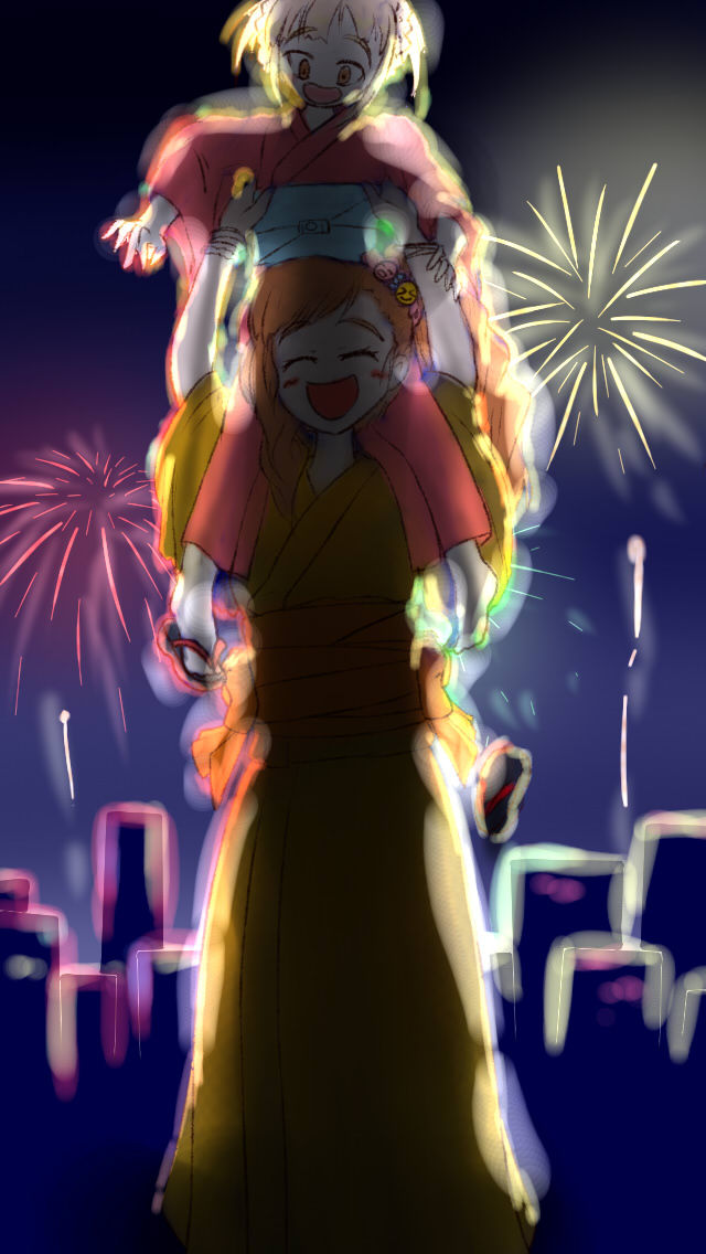 諸星きらり 双葉杏