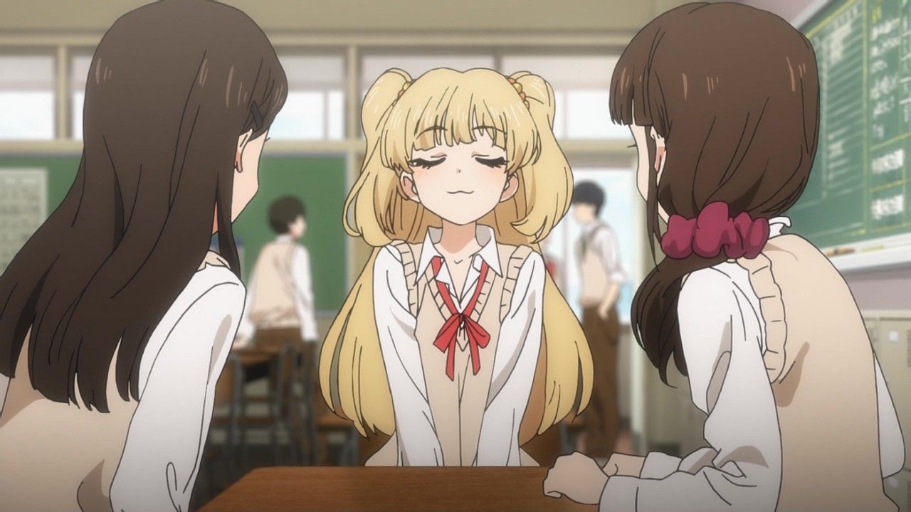アニメ 大人の証拠を見せろでヒヤヒヤした17話 もばます デレステ ポプマスまとめ アニメ 大人の証拠を見せろでヒヤヒヤした17話 もばます デレステ ポプマスまとめ