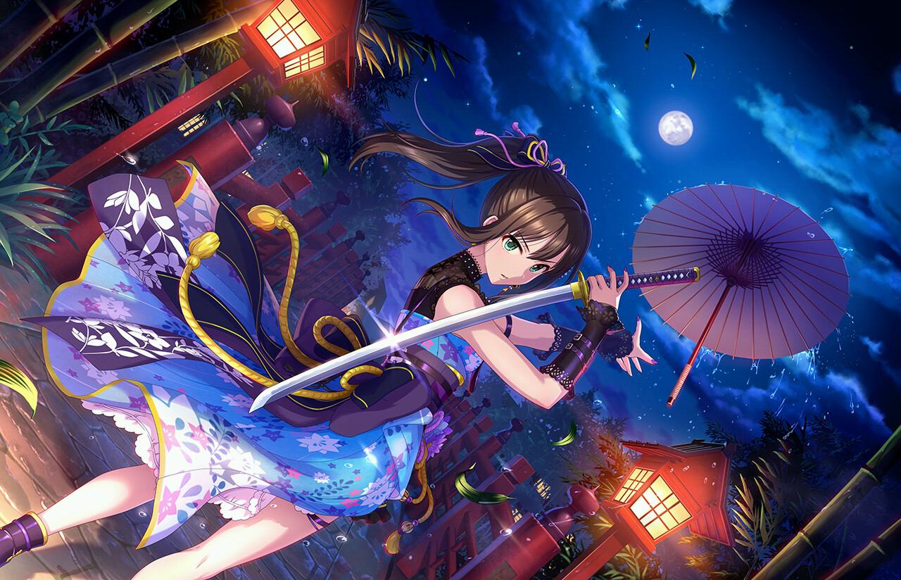 デレステ Ssr渋谷凛 Ssr黒埼ちとせ Ssr城ヶ崎莉嘉 Sr十時愛梨が登場 未来に送信 浴衣の決意ガシャ 開催 ゲームまとめのまとめ速報 デレステ Ssr渋谷凛 Ssr黒埼ちとせ Ssr城ヶ崎莉嘉 Sr十時愛梨が登場 未来に送信 浴衣の決意ガシャ 開催 ゲームまとめのまとめ速報