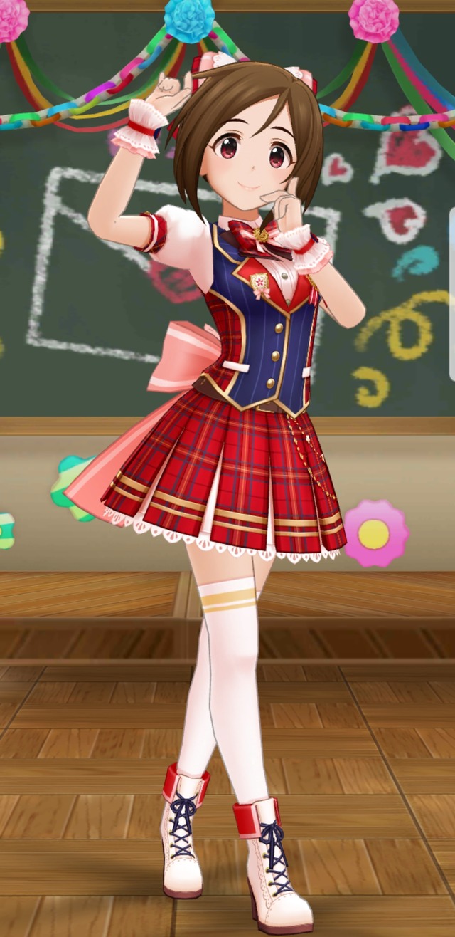 モバマスデレステの画像IxP8nqh