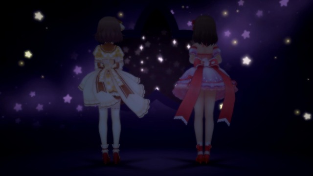ギュッとMilkyWay46XOg5l