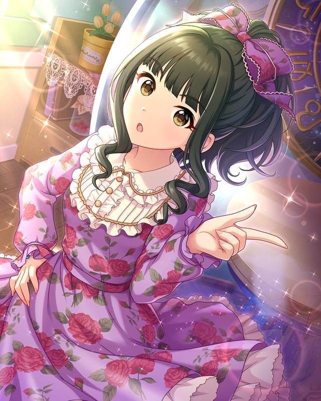 モバマスデレステの画像HwOG77Z