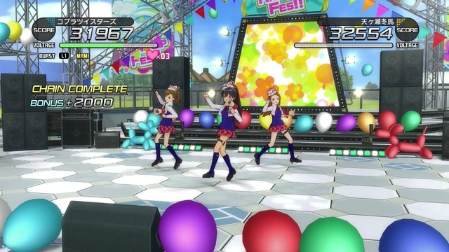 アイドルマスターワンフォーオール Screen Shot 2014-06-14 05-36-02