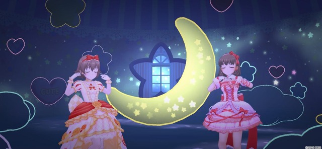ギュッとMilkyWaypsDdqra