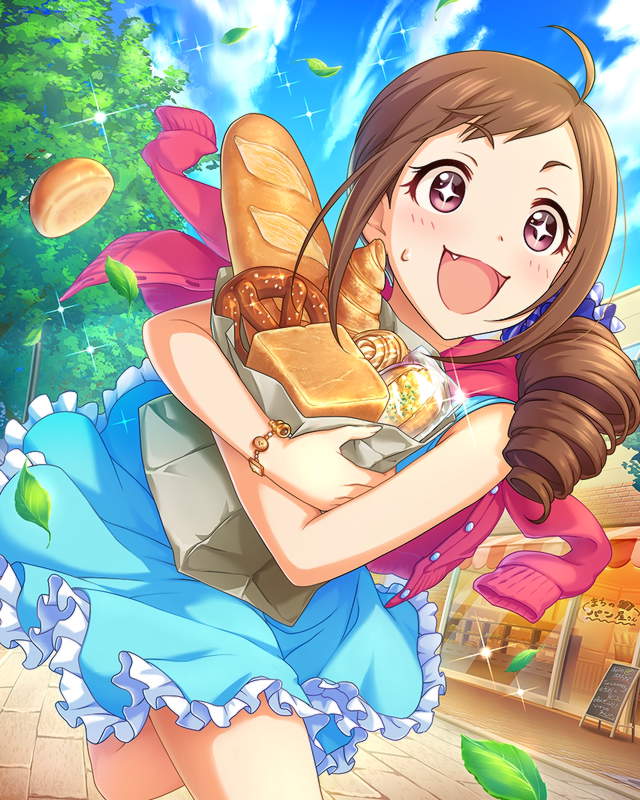 モバマスデレステの画像UbGtJsS