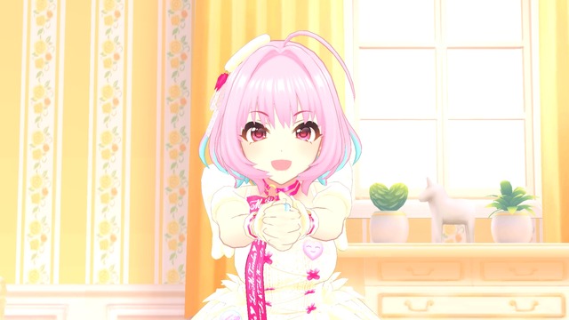 ギュッとMilkyWayByAz2gk